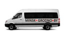 Пассажирские перевозки «Минск-Гродно» - фото