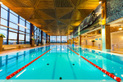 Бассейн «AQUA SPA (Аква Спа)» - фото