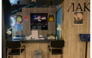 Nail bar LAK (ЛАК) - фото