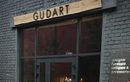 Арт-галерея Gudart (Гударт) - фото