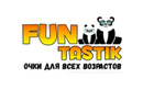 Сеть салонов оптик «Funtastik (Фантастик)» - фото