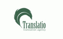 Бюро переводов «Транслатио» - фото