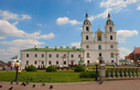 Минский Свято-Духов Кафедральный собор - фото