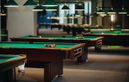 Бильярдный клуб Billy Joy's (Билли Джойс) - фото