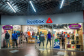 Магазин «Reebok (Рибок)» - фото