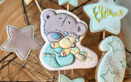 Изготовление пряников Tishka_cookies (Тишка кукис) - фото