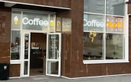Кофейня Coffee MarDi (Кофе Марди) - фото