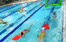 Городской детский SwimCamp (Свим Кэмп) - фото