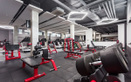 Фитнес-клуб MEGA FITNESS (Мега фитнес) - фото