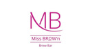 Броу-бар Miss BROW'n (Мисс Браун) - фото