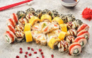 Суши-бар «More Sushi (Море Суши)» - фото