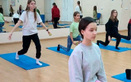 Центр корригирующей гимнастики «Геометрия тела» - фото