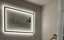 Салон красоты Pollyanna beauty place (Поллианна бьюти плэйс) - фото