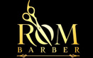 Барбершопы «Rom Barber (Ром Барбер)» - фото