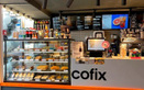 Кофейня Cofix (Кофикс) - фото