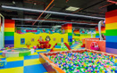 Детский развлекательный центр Banana City (Банана Сити) - фото