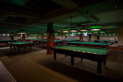 Бильярд «Фарт» - фото