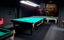 Бильярдный клуб Star Ball (Стар бол) - фото