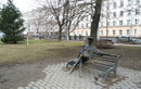  «Михайловский сквер» - фото