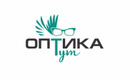 Сеть салонов оптики «Оптика ТУТ» - фото