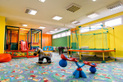 Детский развлекательный центр «НАШЕ ДЕТСТВО» - фото