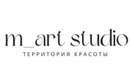 Салон красоты «m_art studio (м_арт студио)» - фото