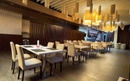 Ресторан гостиницы «Славянская» - фото