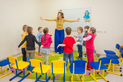 Центр детского развития «Апельсин Kids (Кидс)» - фото