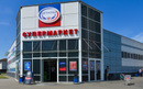 Супермаркет «Виталюр», ул. Мястровская 27 - фото