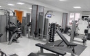 Тренажерный зал «Гиря» - фото