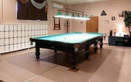 Бильярд «Круазе» - фото
