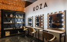 Школа красоты Koza Studio (Коза Студио) - фото