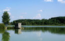 Водохранилище «Заславское» - фото