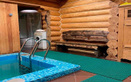 Баня «Приморье 98» - фото