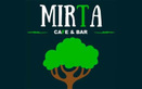 Логотип Кафе-караоке «Мирта» - фото лого