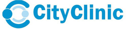 Логотип Медицинский центр CityClinic (СитиКлиник) - фото лого