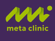 Логотип Центр восстановления здоровья MetaClinic (МетаКлиник) - фото лого