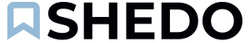 Логотип Стоматология SHEDO (ШЕДО) - фото лого