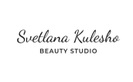 Логотип  Svetlana Kulesho Beauty Studio (Светлана Кулешо Бьюти Студио) - фото лого
