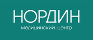 Логотип Нордин – фотогалерея - фото лого