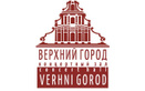 Логотип Концертный зал «Верхний город» - фото лого