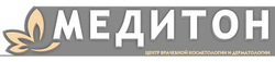 Логотип Медитон – новости - фото лого