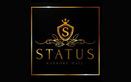 Логотип Салаты — Караоке STATUS HALL (Статус холл) – Меню и Цены - фото лого