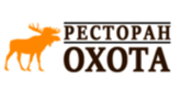 Логотип Ресторан «Охота» - фото лого