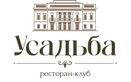 Логотип Усадьба – новости - фото лого