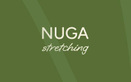 Логотип Студия растяжки Nuga (Нуга) - фото лого