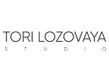 Логотип Салон красоты Tori Lozovaya Women's Studio (Тори Лозовая Вумэнс Студио) - фото лого