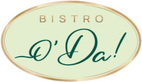 Логотип Ресторан Bistro o'Da! (Бистро О'Да!) – Меню - фото лого