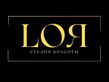 Логотип Студия красоты LOЯ (ЛОЯ) - фото лого
