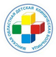 Логотип  Минская областная детская клиническая больница - фото лого